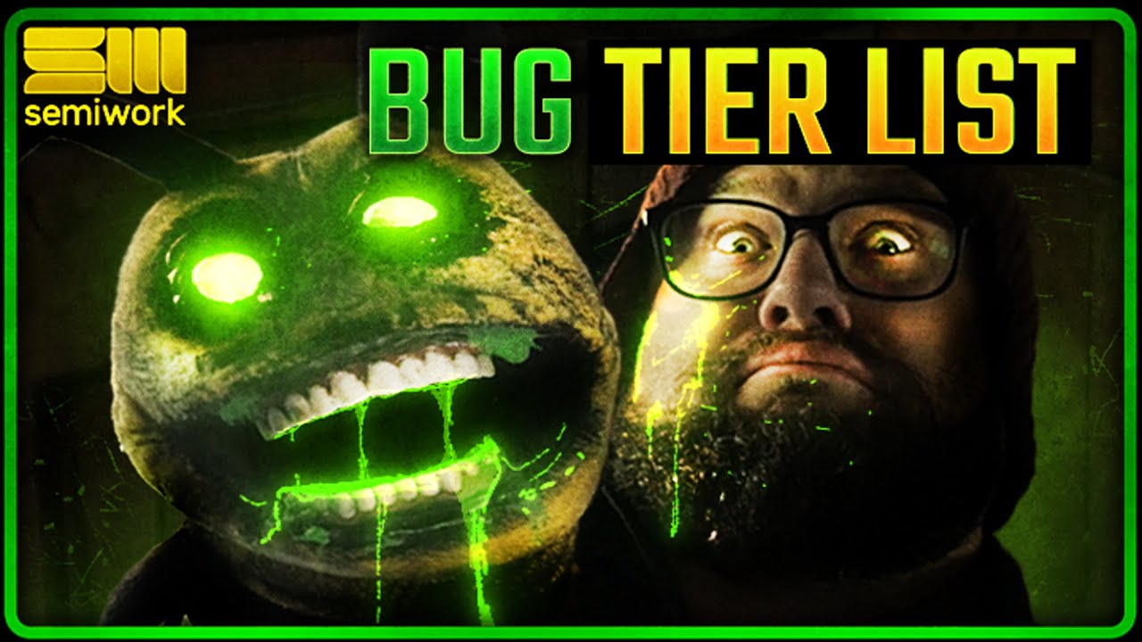 Ranking BEST R.E.P.O. BUGS & GLITCHES!
