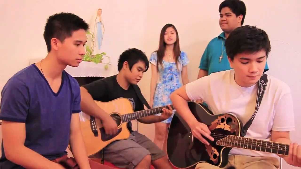 Your Spirit is Strong - YFC Darwin