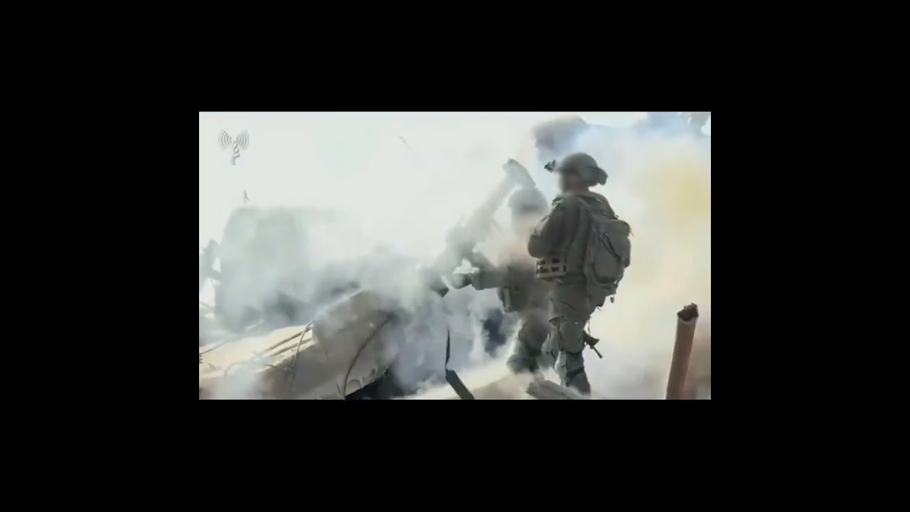 IDF ground operations in Lebanon