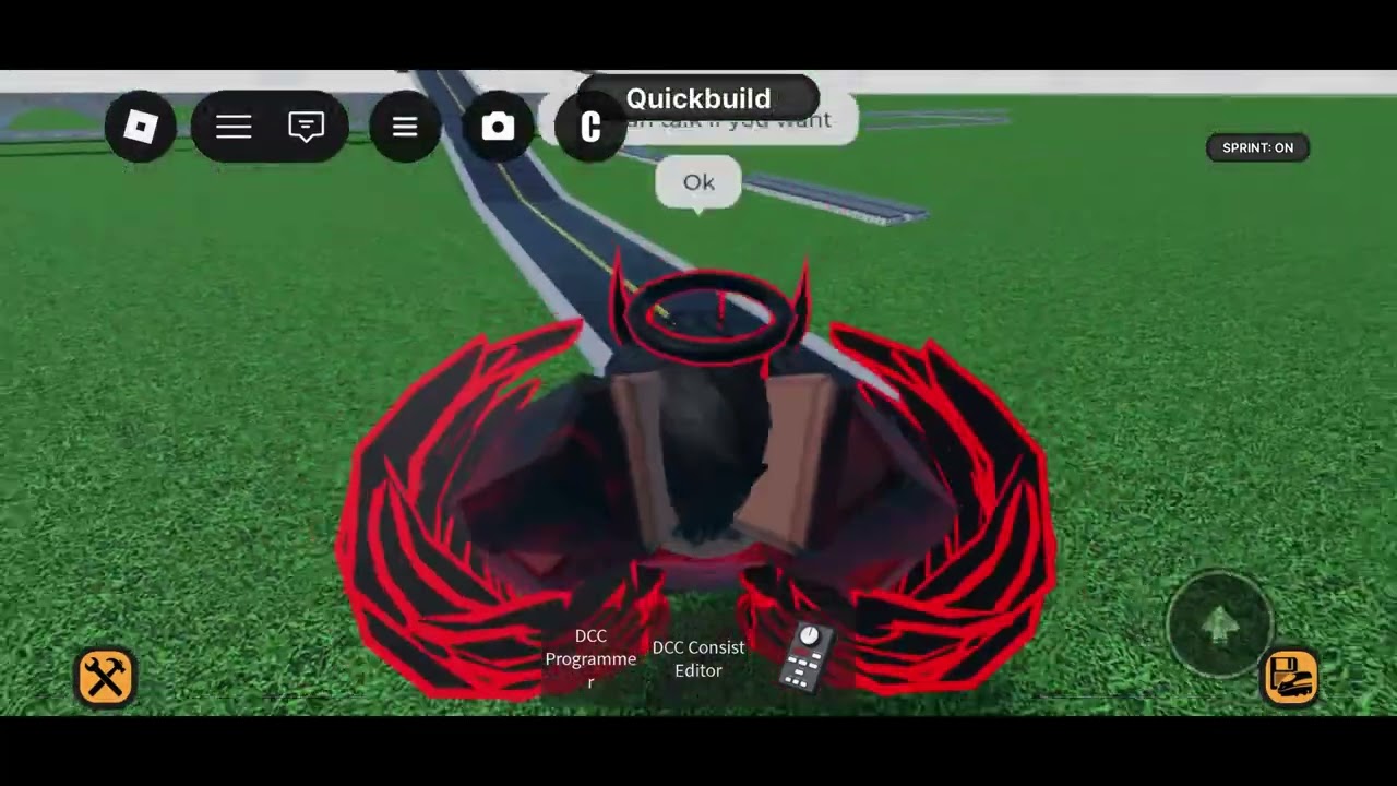 Playing RSS with my other friend @deiosobber 