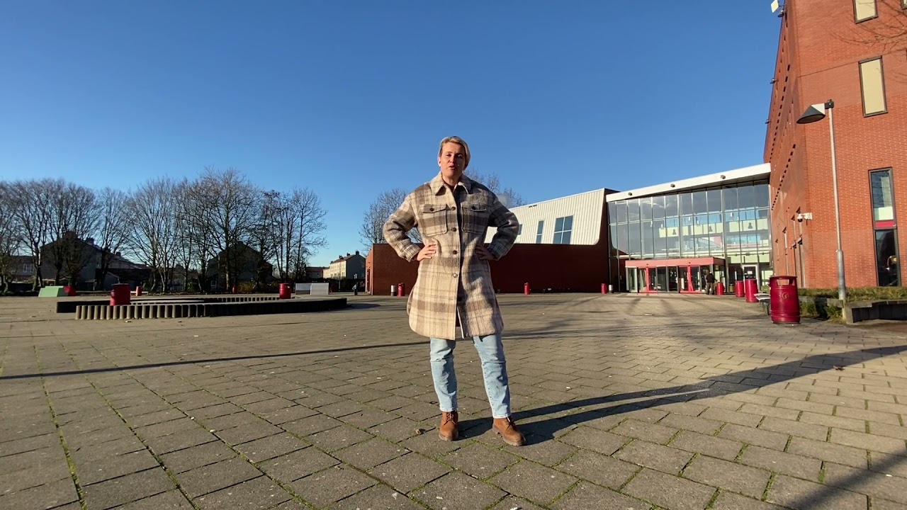 Rondleiding De Oude Maas: Welkom!