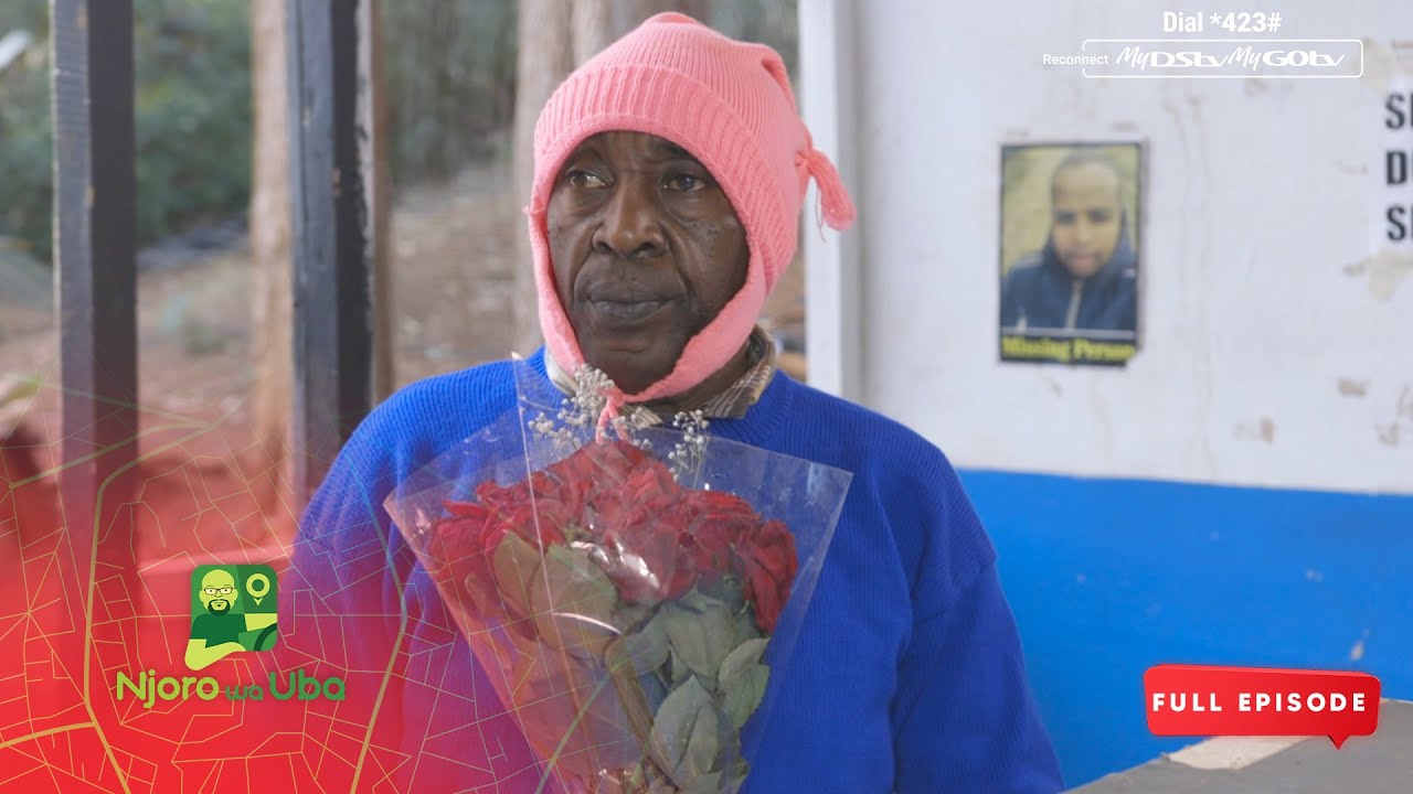 Episode 5: A man with dementia &ndash; Njoro wa Uba | S3 | E5 | Full Episode | Maisha Magic East