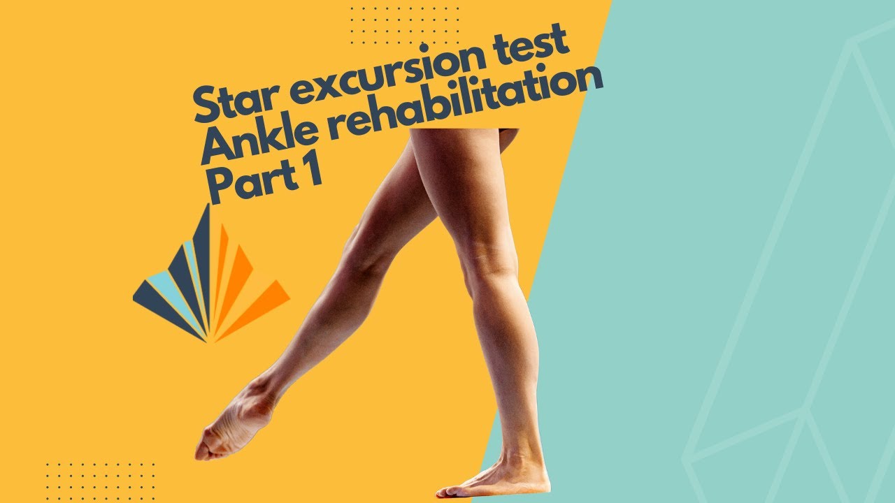 Star excursion balance test , (SEBT)