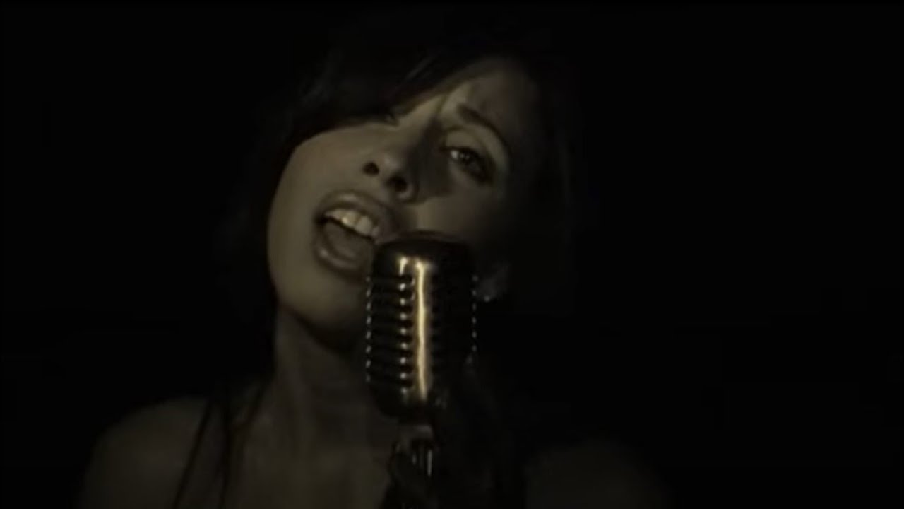 The Murder Of My Sweet - Bleed Me Dry