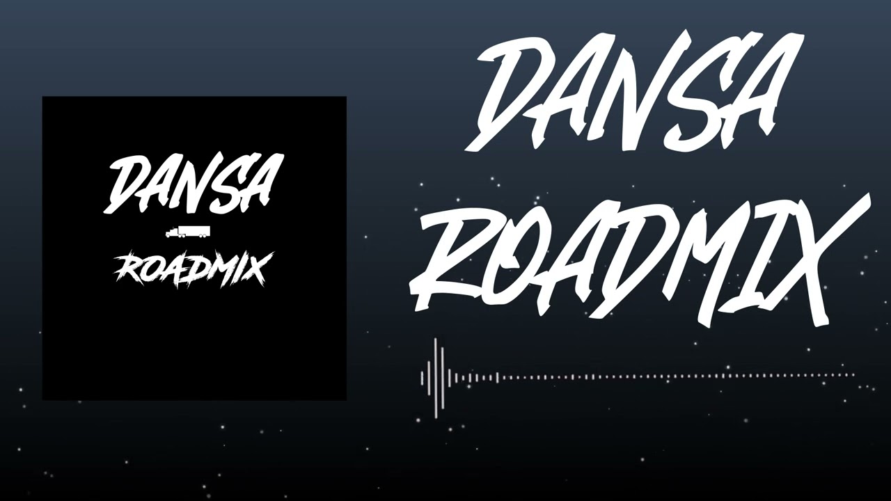 Klassik Frescobar x Dninja - DANSA Roadmix [SOCA 2025]