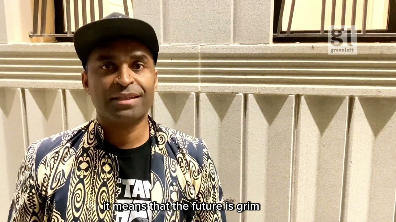 West Papuan film festival spreads message of solidarity