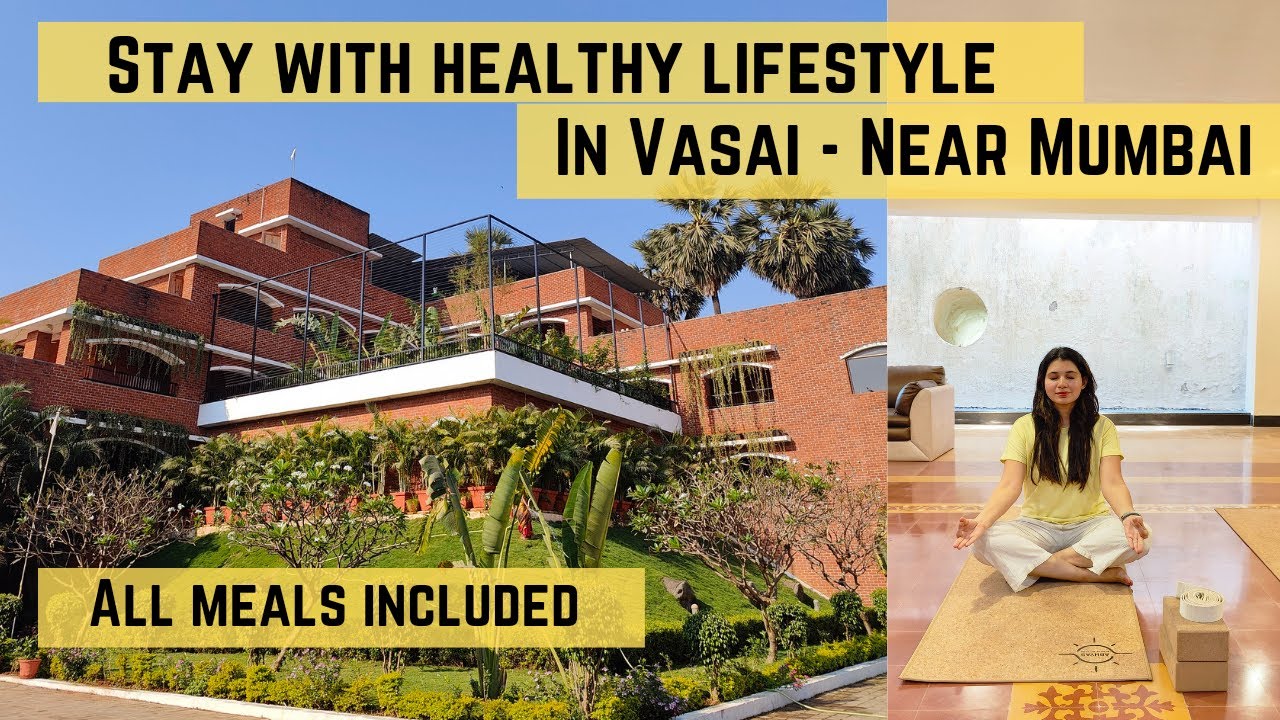 AYURVEDA experience|Ayurvedic treatment, Massage,& food in Vasai- Nallasopara near Mumbai