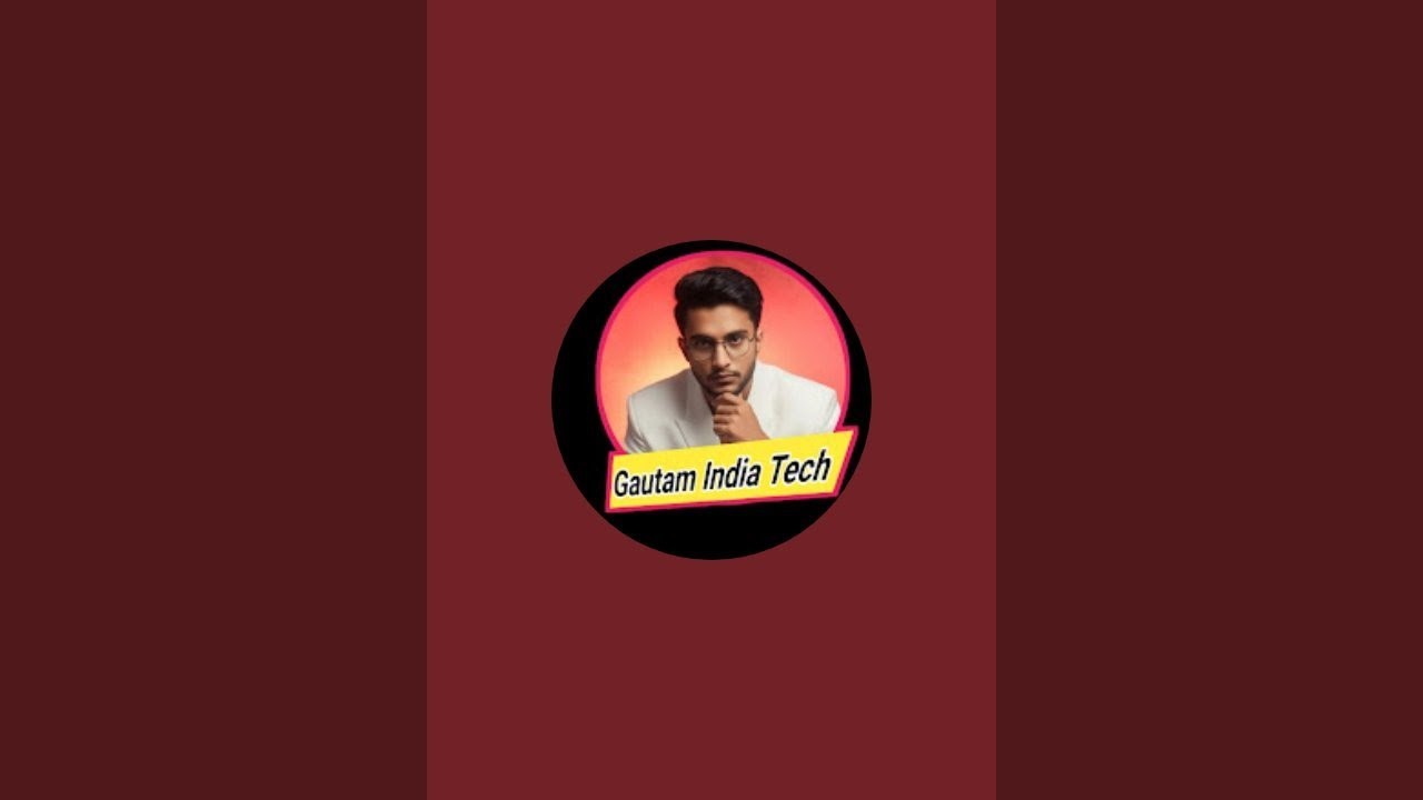 Gautam India Tech   is live!