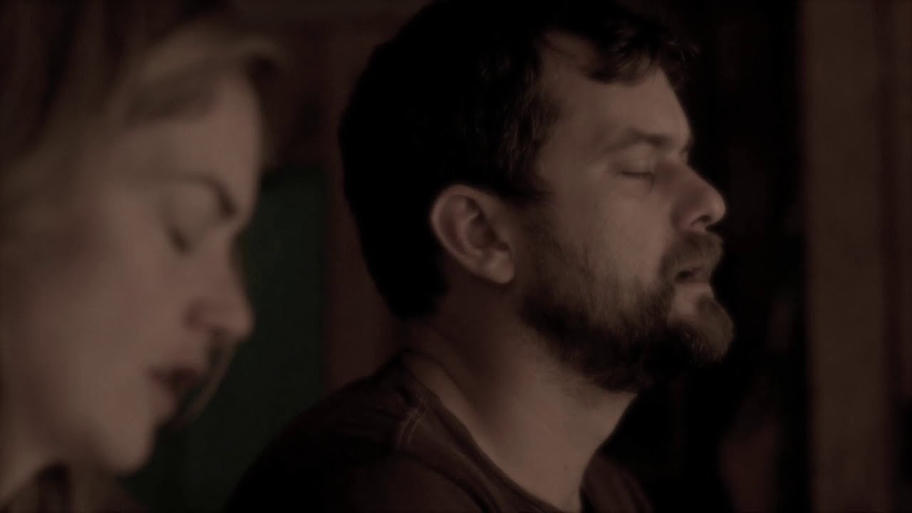 Cole and Alison- Bruises