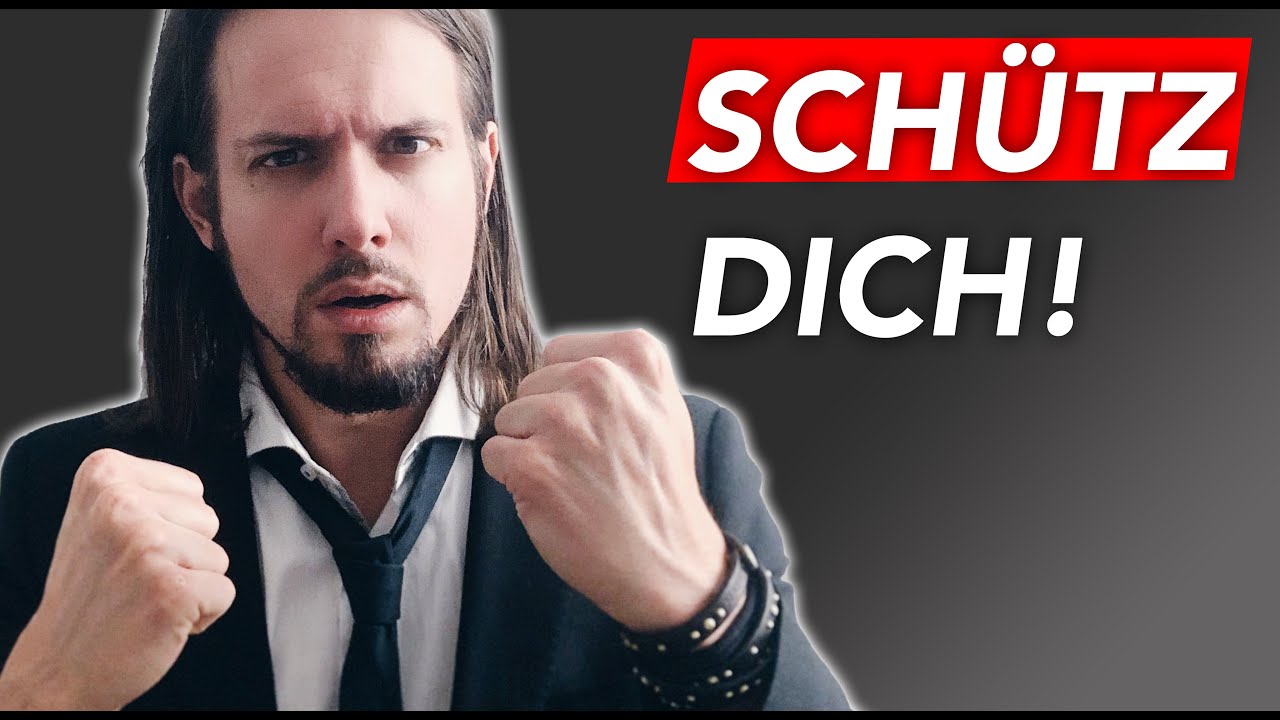 Stress mit dem Vorgesetzten (Teil 2)