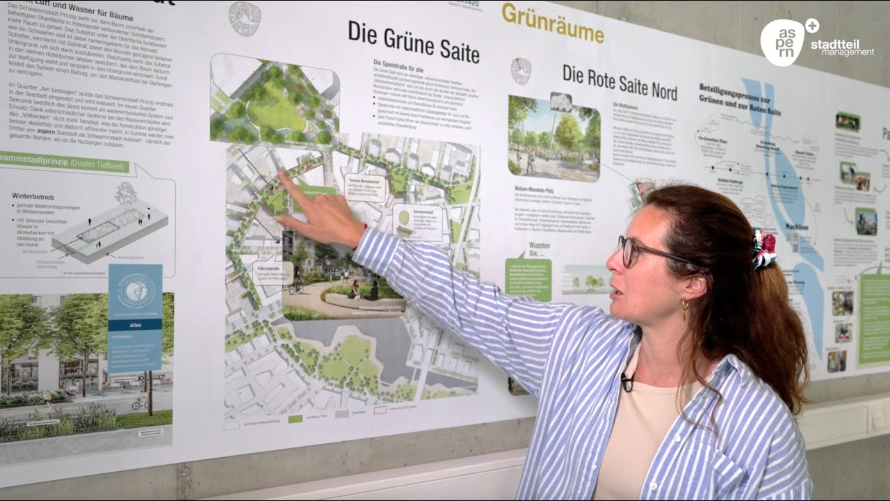 SeestadtForum 2024 | aspern Seestadt