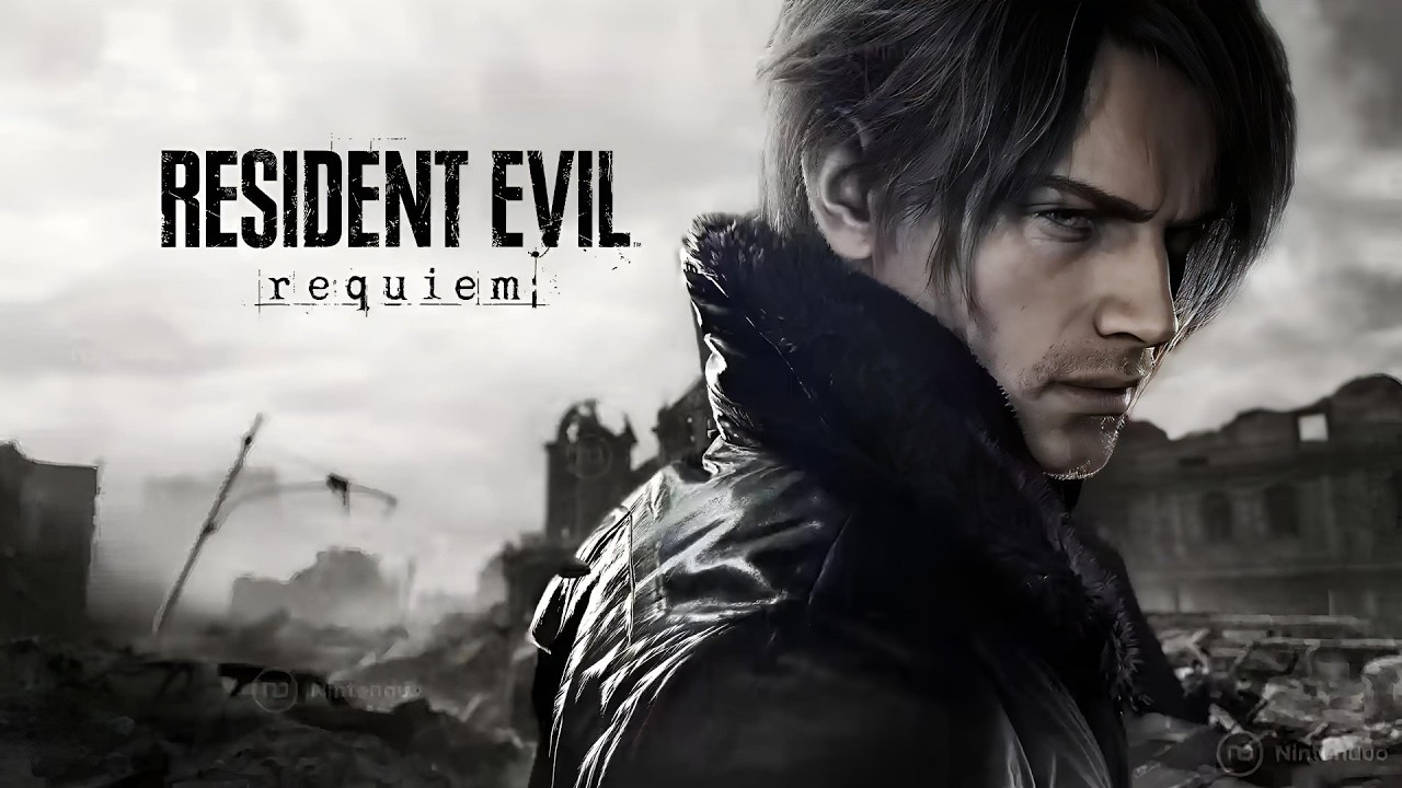 🛑 Resident Evil 9🛑 Réquiem - El Mayor Secreto