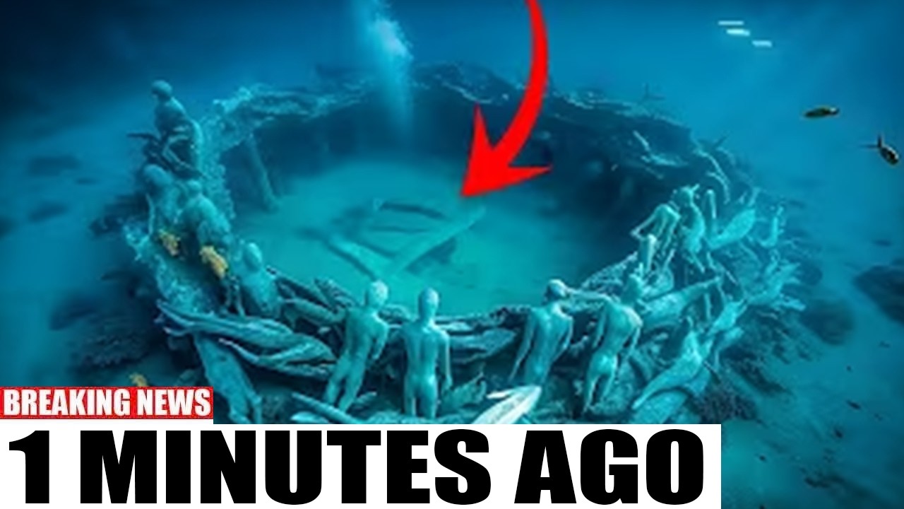 What JUST Happened in Jordan River Scares The Whole World!