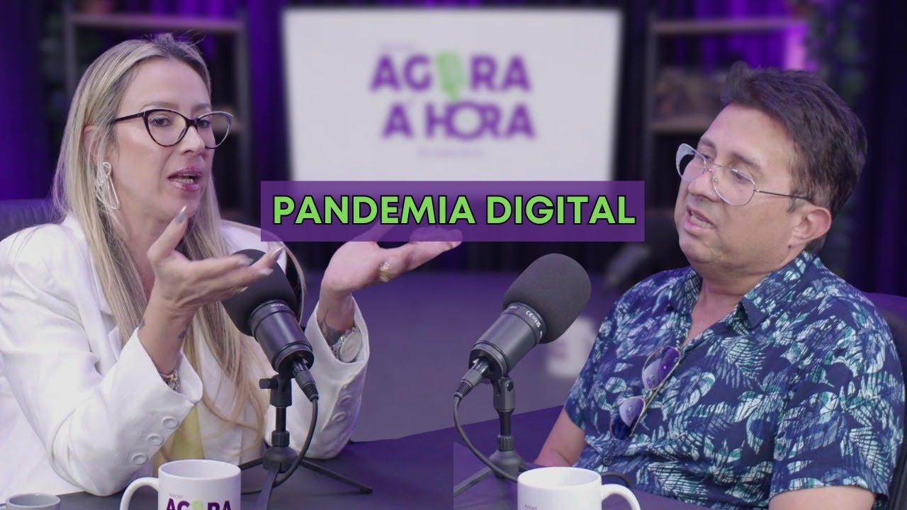 O Que Estão Fazendo Com Nossas Mentes e Com Nossas Famílias.