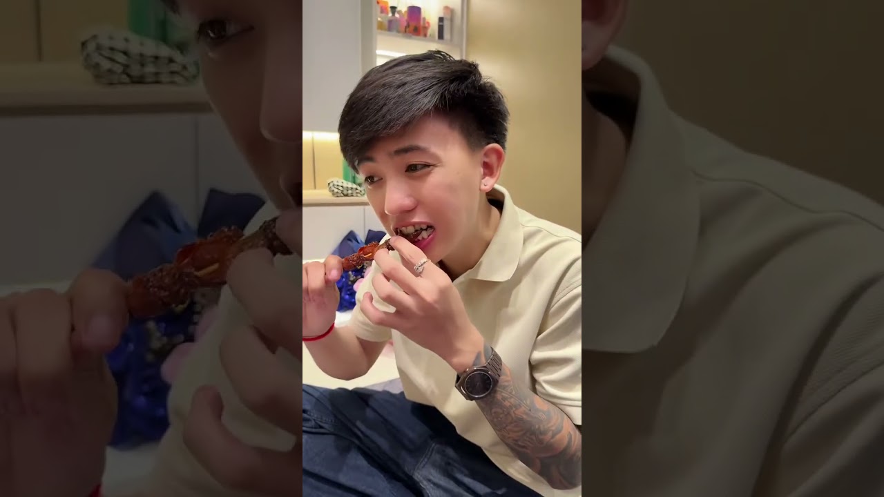 ដេកហ្មង🥲😿 