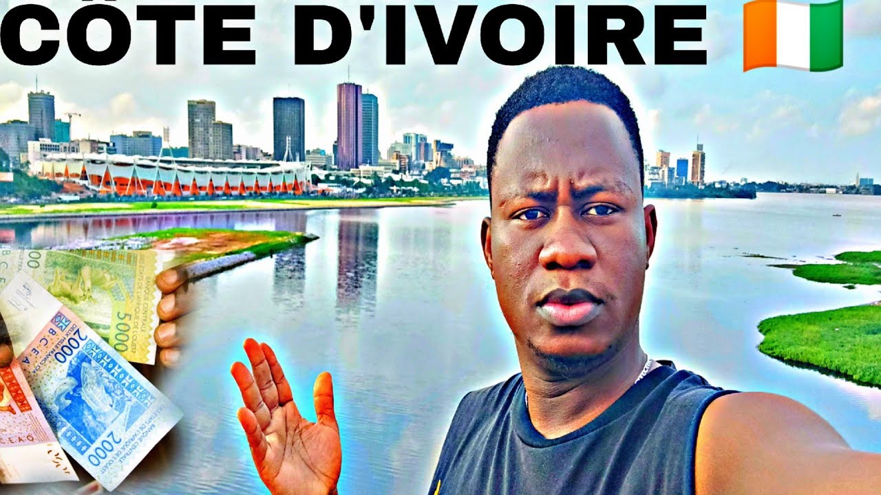 Is it Expensive to live in Ivory Coast? | Is Abidjan a good place to work? | Abidjan