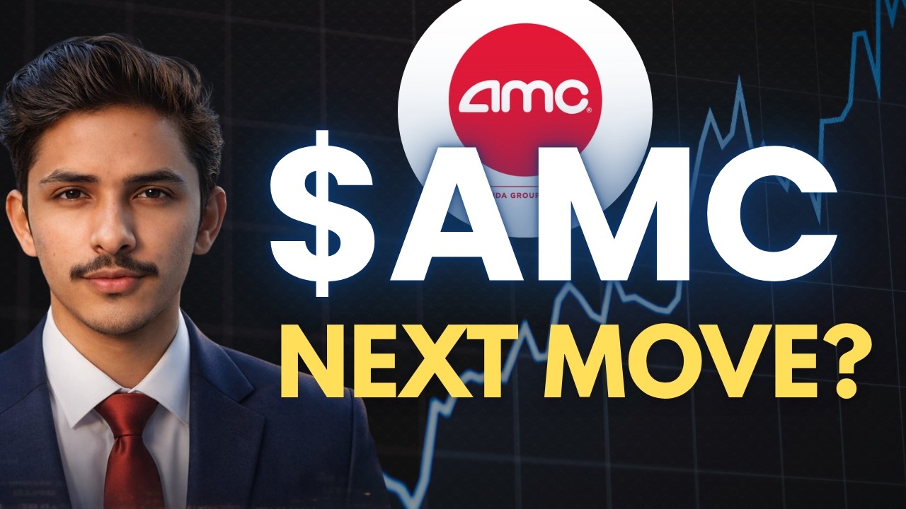 AMC Stock (AMC Entertainment stock) AMC STOCK PREDICTIONS AMC STOCK Analysis amc stock news today