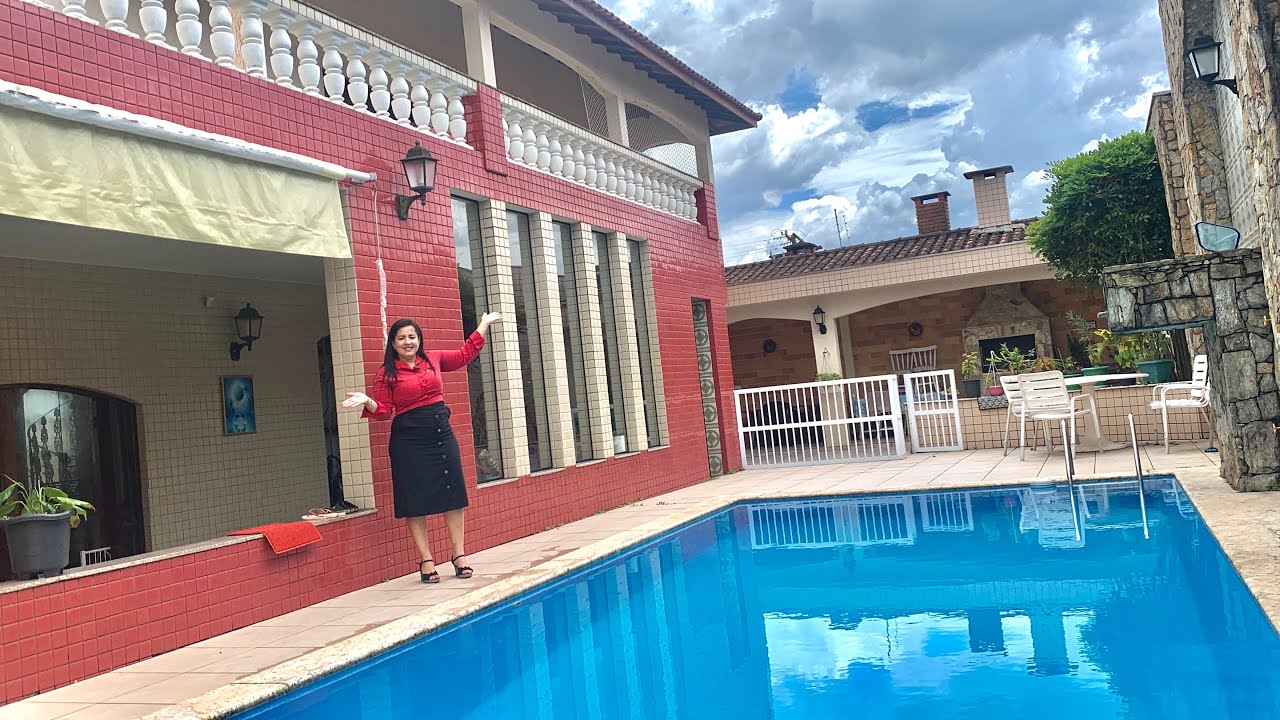 OPORTUNIDADE😍💰Sobrado🏠100m do mar🏝️ 03 dorms 🛏️ Jardim Real 📌