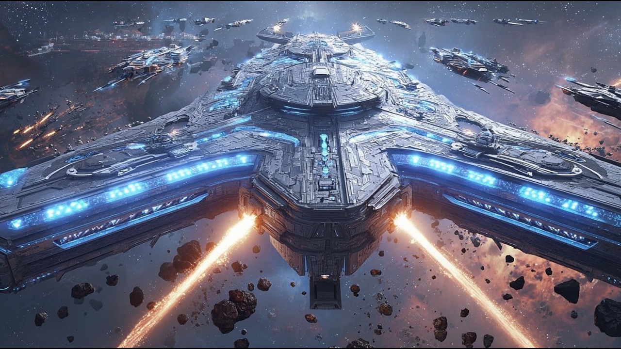 The Elders’ Last Warning Was Clear, and the Outcomes Were Devastating! HFY | HFY Stories