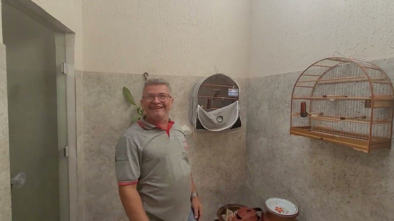 BATE PAPO COM CRIATORIO  DE CURIO COKA GOIÂNIA.   21 9714 50514 TUBIRAHY JÚNIOR