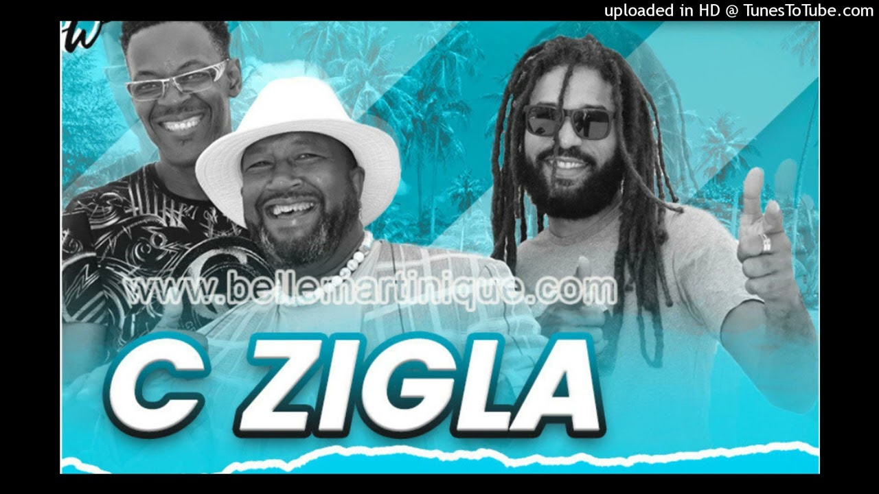 C'ZIG LA MAGIE A LANMOU LIVE