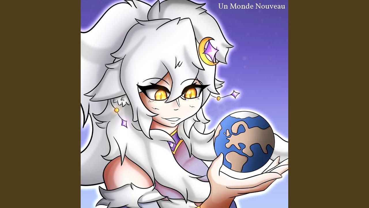 Un monde nouveau