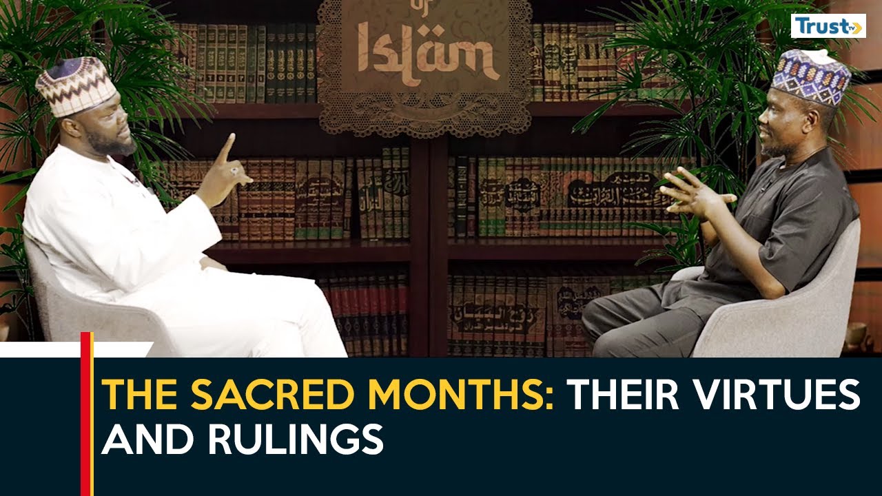 The sacred months: Their virtues and rulings | Light of Islam