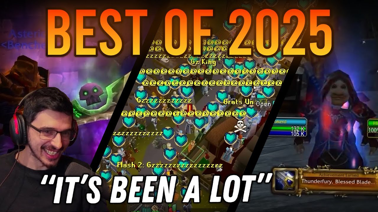 Best Of Jokerd 2025