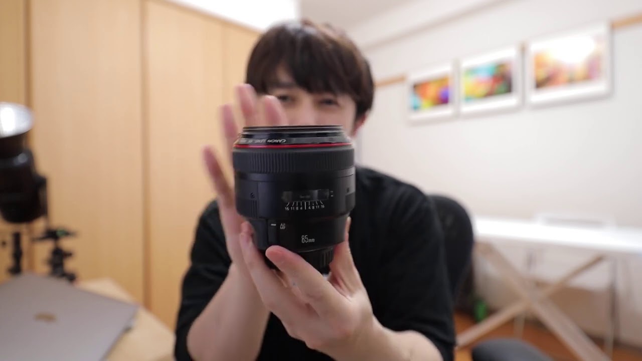 EOS R5で使えるEFレンズと使えないEFレンズについて