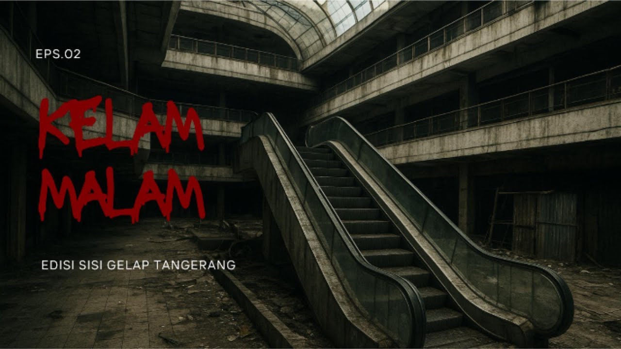 Ada apa sih di tangerang?!