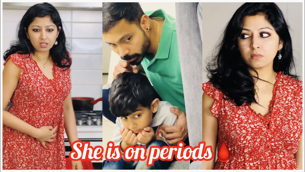 She is on periods🩸run baby before she blast (angry mummy 😡) #shorts #sijoshriya #ashortsaday