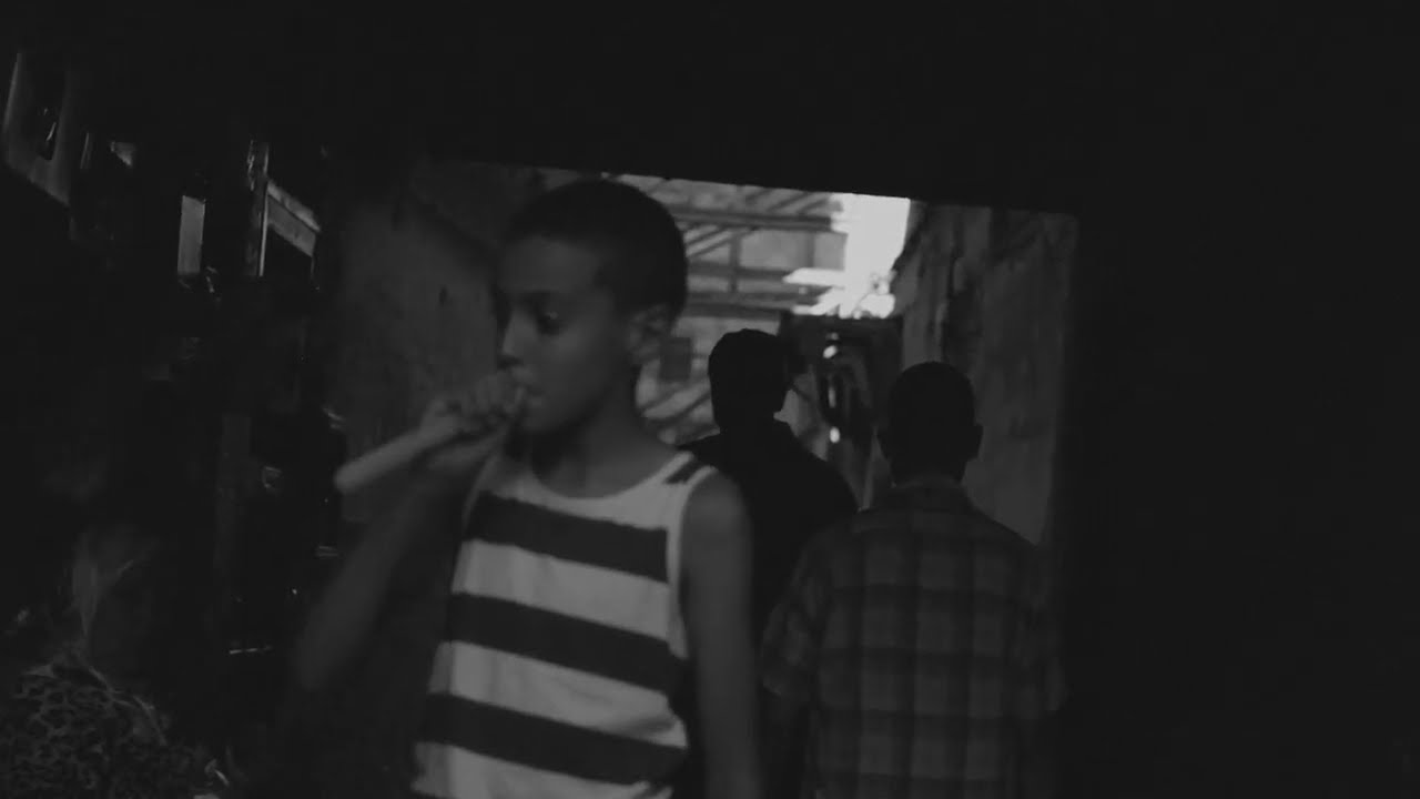 MOROCCO DEEP CLUB // DUB TECHNO w DJ SIDEWAYS