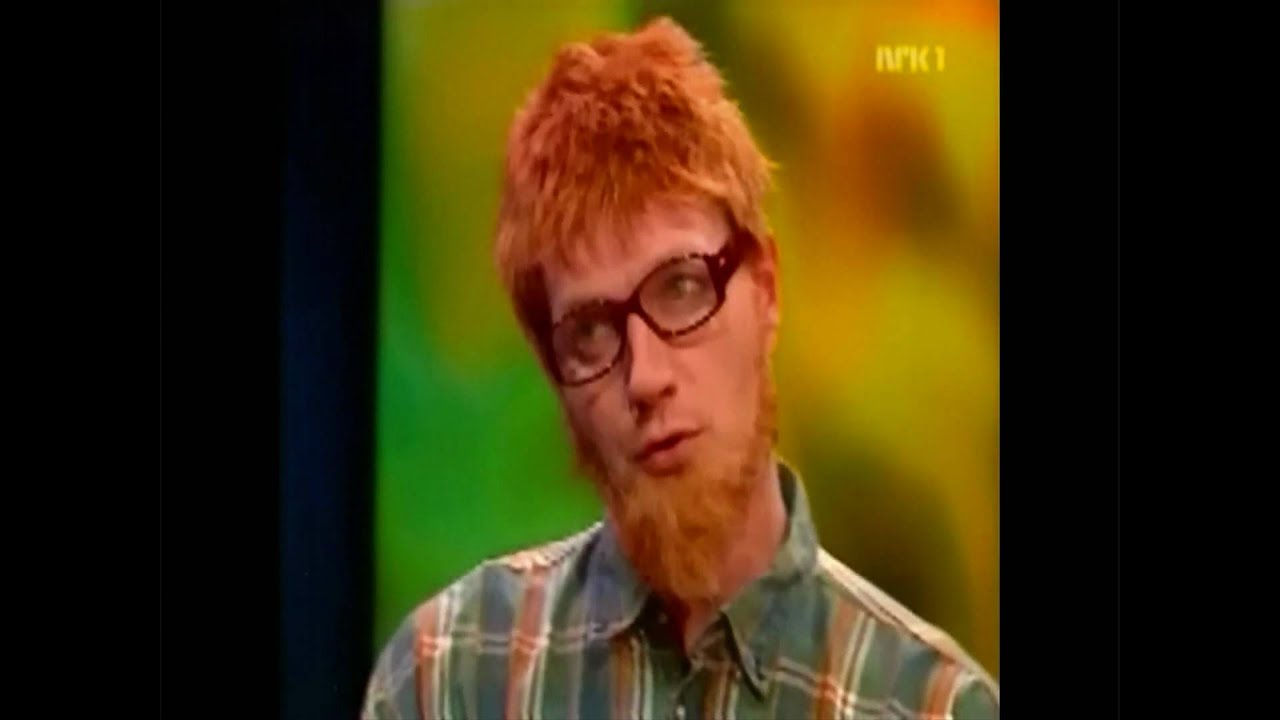 ka e en sjark