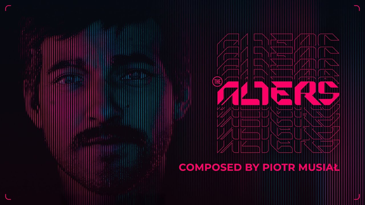 Piotr Musiał - The Alters Theme | The Alters OST