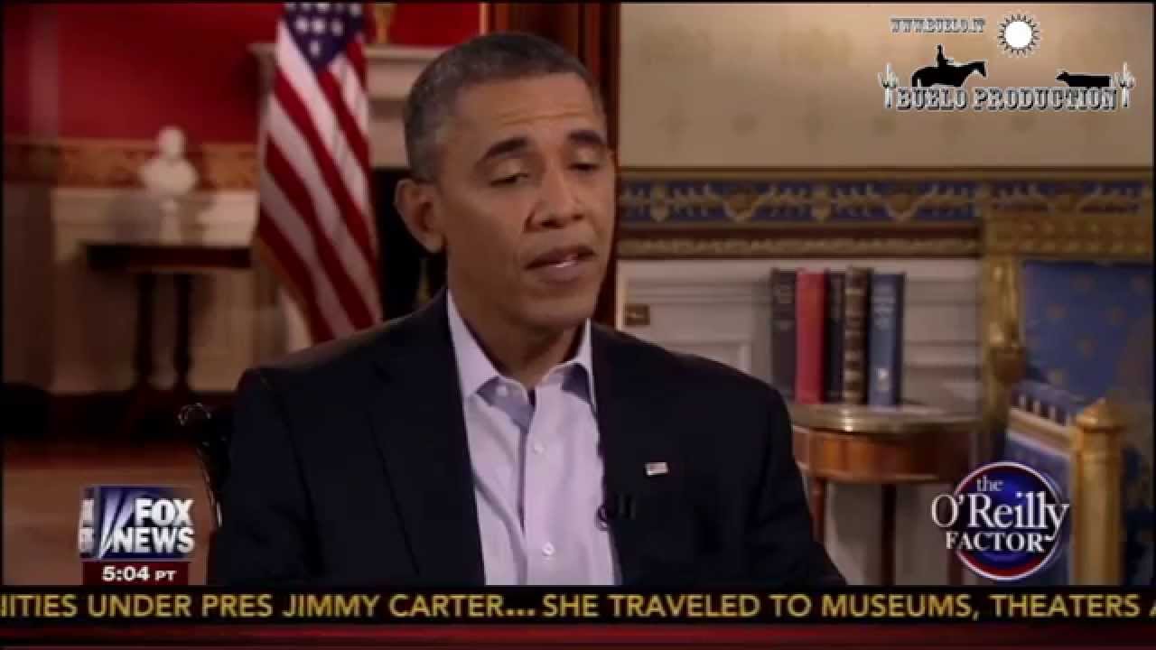 Obama el padoan (in dialetto veneto)