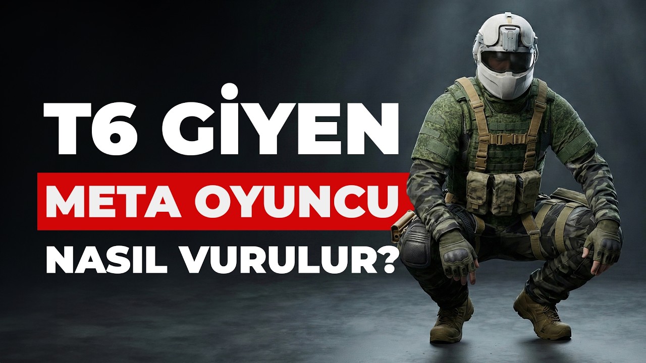 Arena Breakout'ta KAZANMAK istiyorsan bu videoyu izlemelisin!