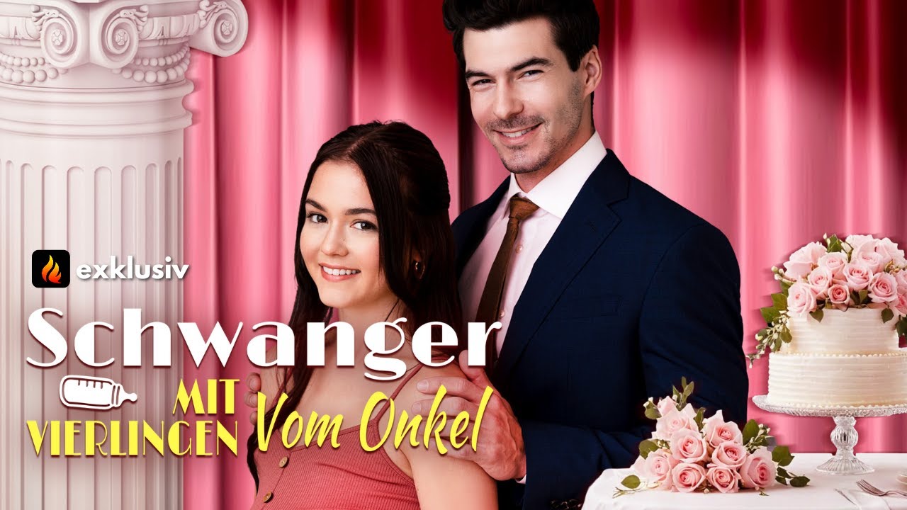[Full Movie] Schwanger mit Vierlingen vom Onkel | My Ex’s Uncle Put Quadruplets in Me | #deutsch
