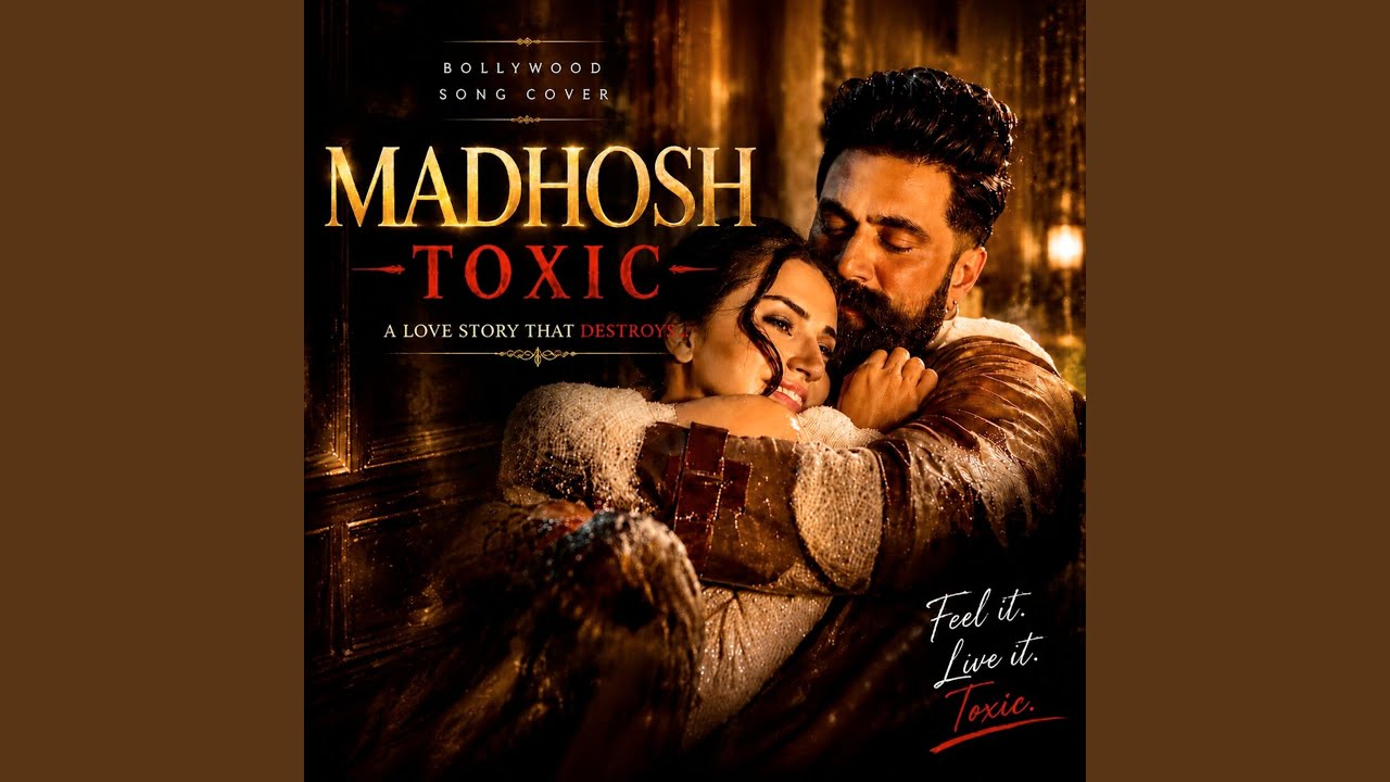 Madhosh