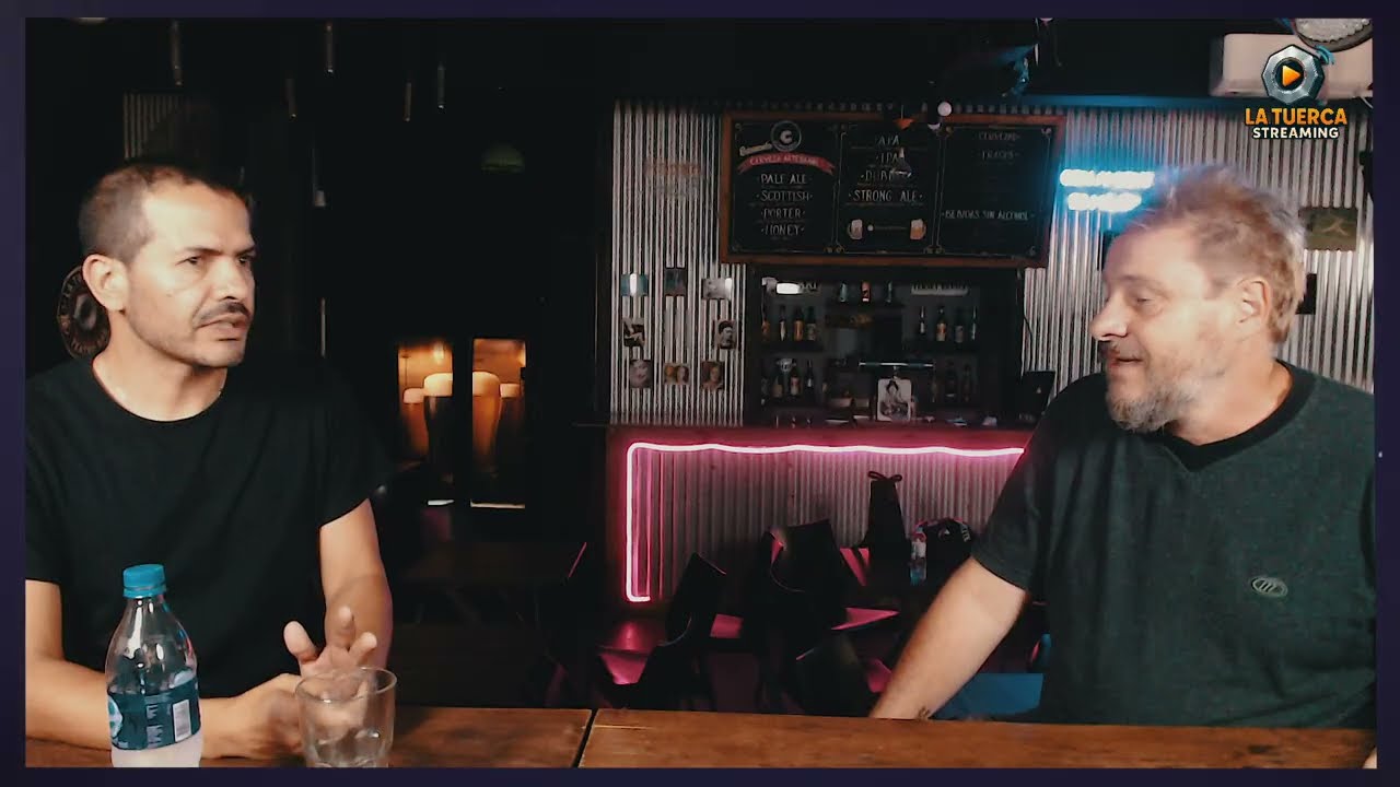 DIEGO SILVA EN SOLO PERO BIEN ACOMPAÑADO