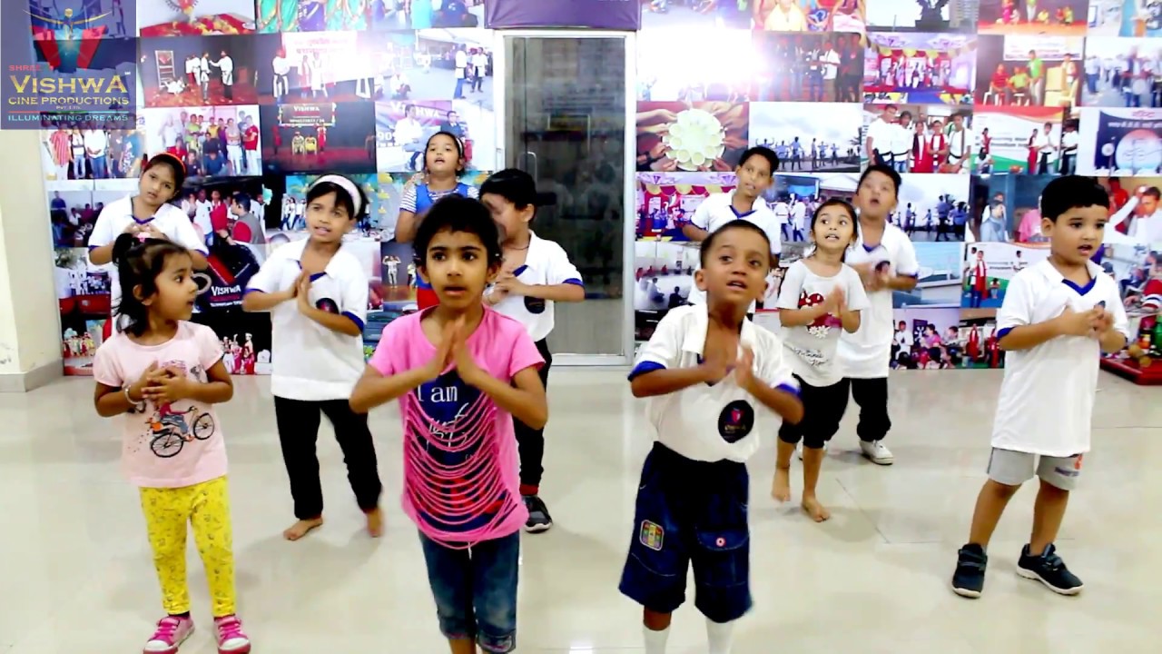 Chota Bheem || Pre-Kids Batch || Beginners
