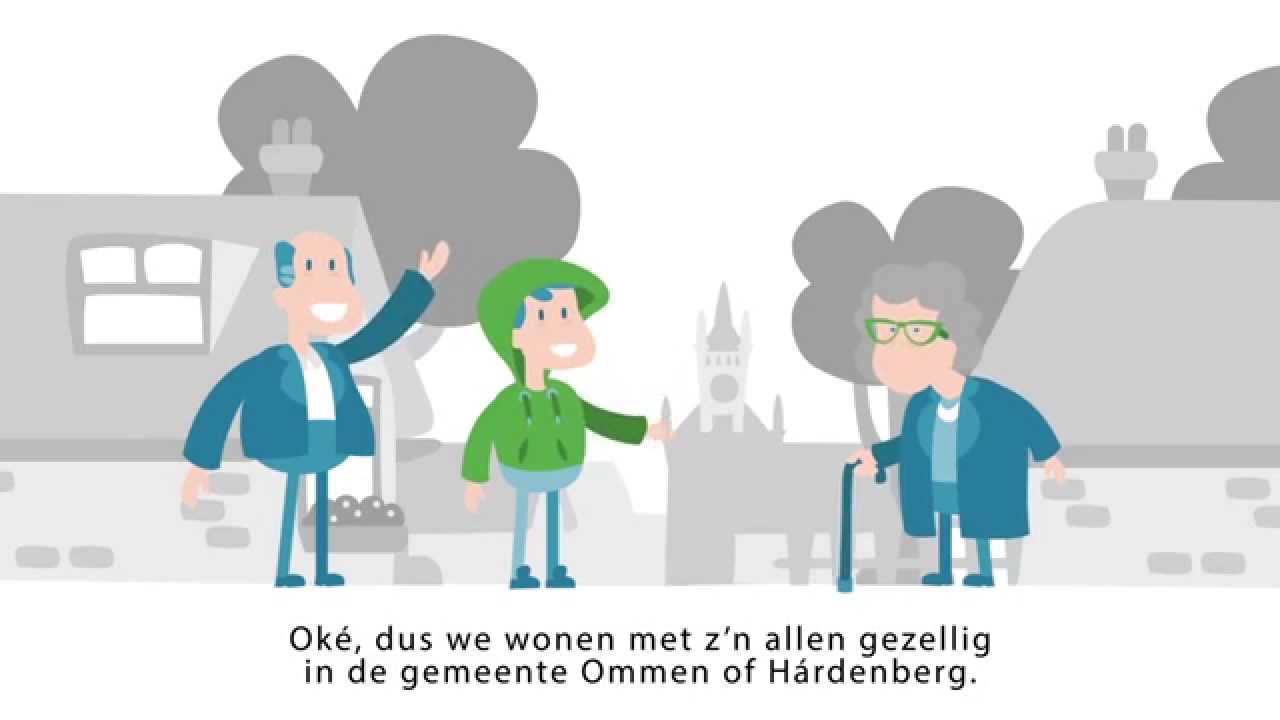 SamenDoen in de gemeente Ommen