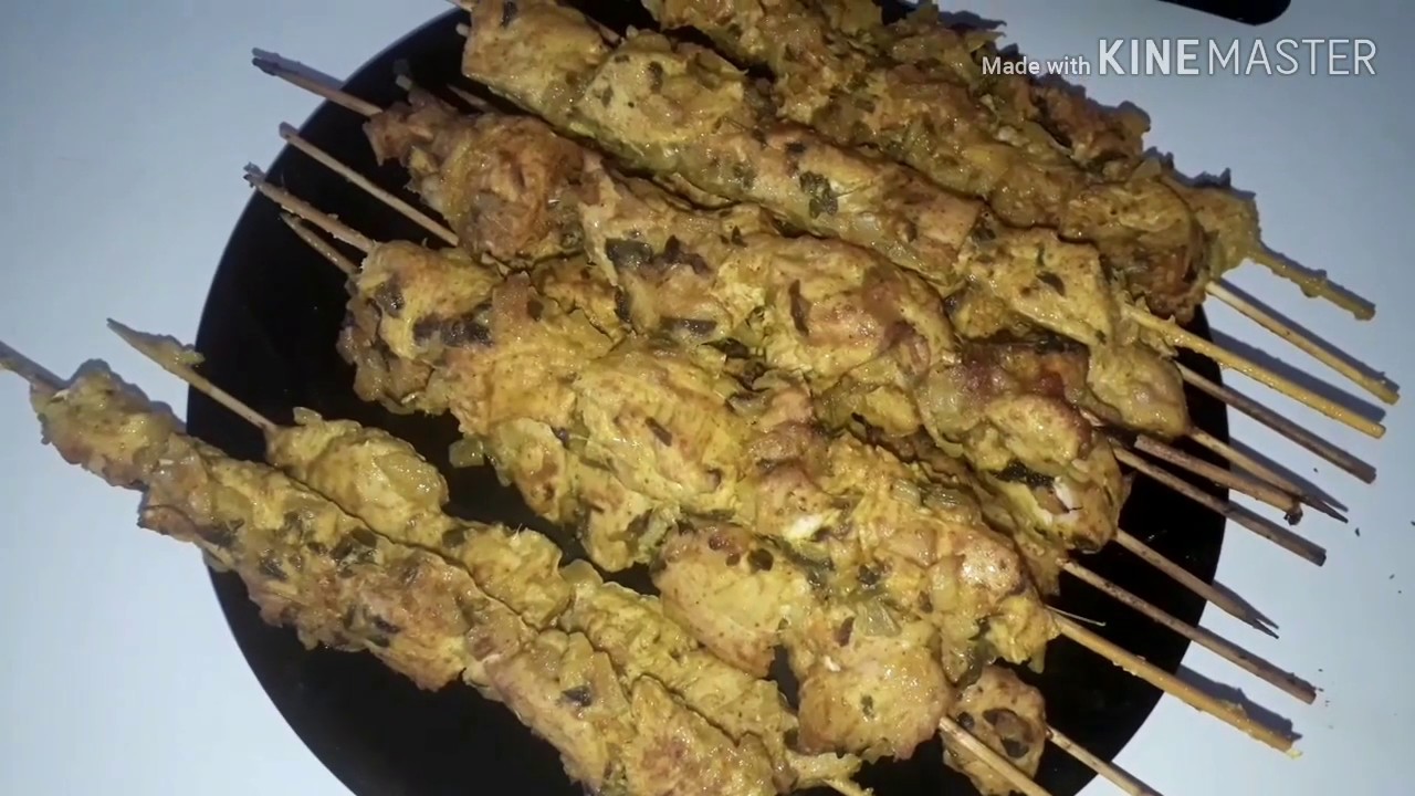 قطبان بيبي في الفرن