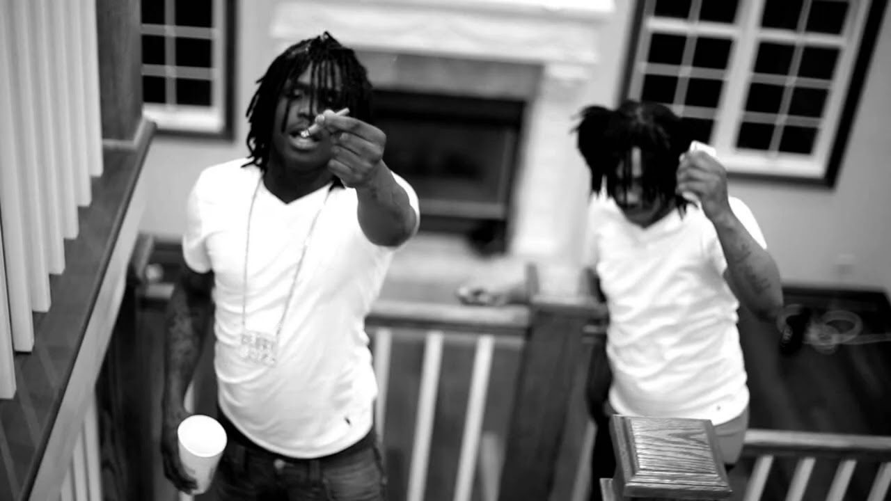 (free for profit) Chief Keef X Capo X Futuristic Glo Type Beat