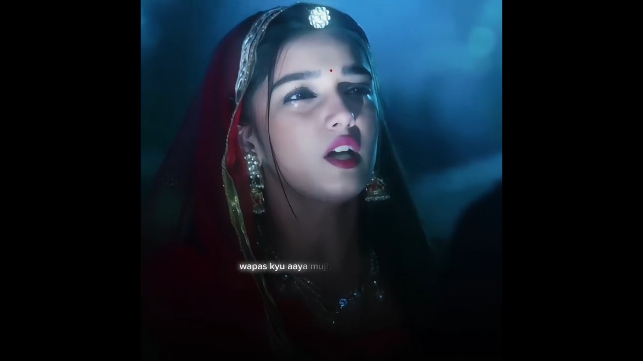 Itne possessive ho???🥺