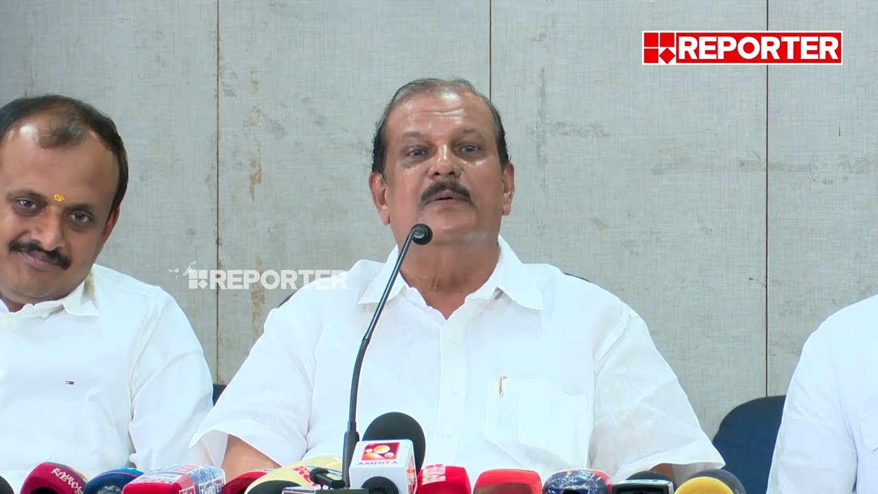 'ഒരു സമുദായത്തെ അപമാനിക്കുന്ന സിനിമ പിടിക്കാന്‍ അനുവാദം കൊടുക്കാന്‍ പാടില്ല' | PC George | Empuraan