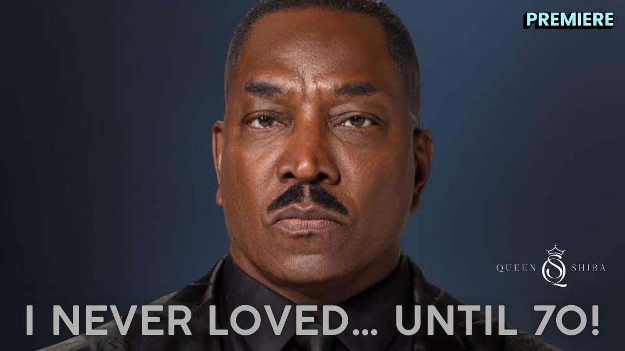 Social Media EXPLODES After Clifton Powell Admits He Never Loved Until 70! #trending