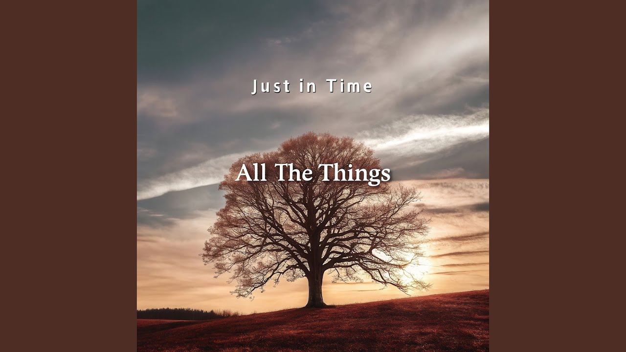All The Things