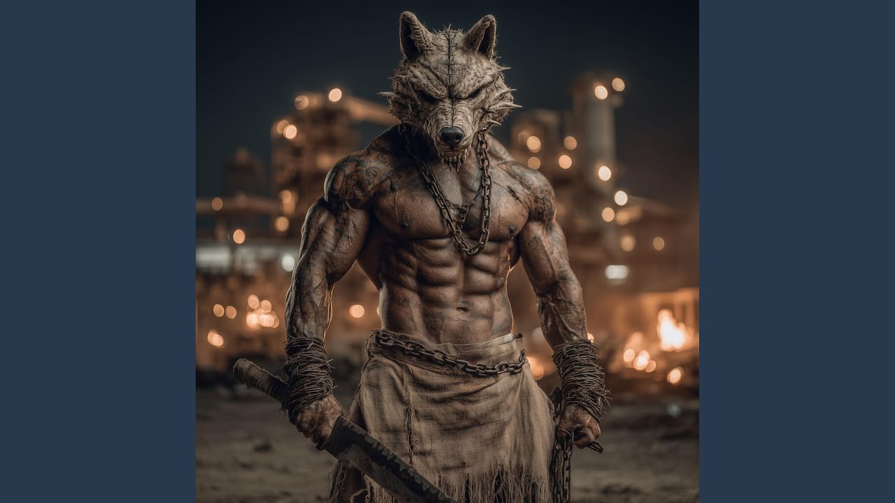 Wolf Instinct
