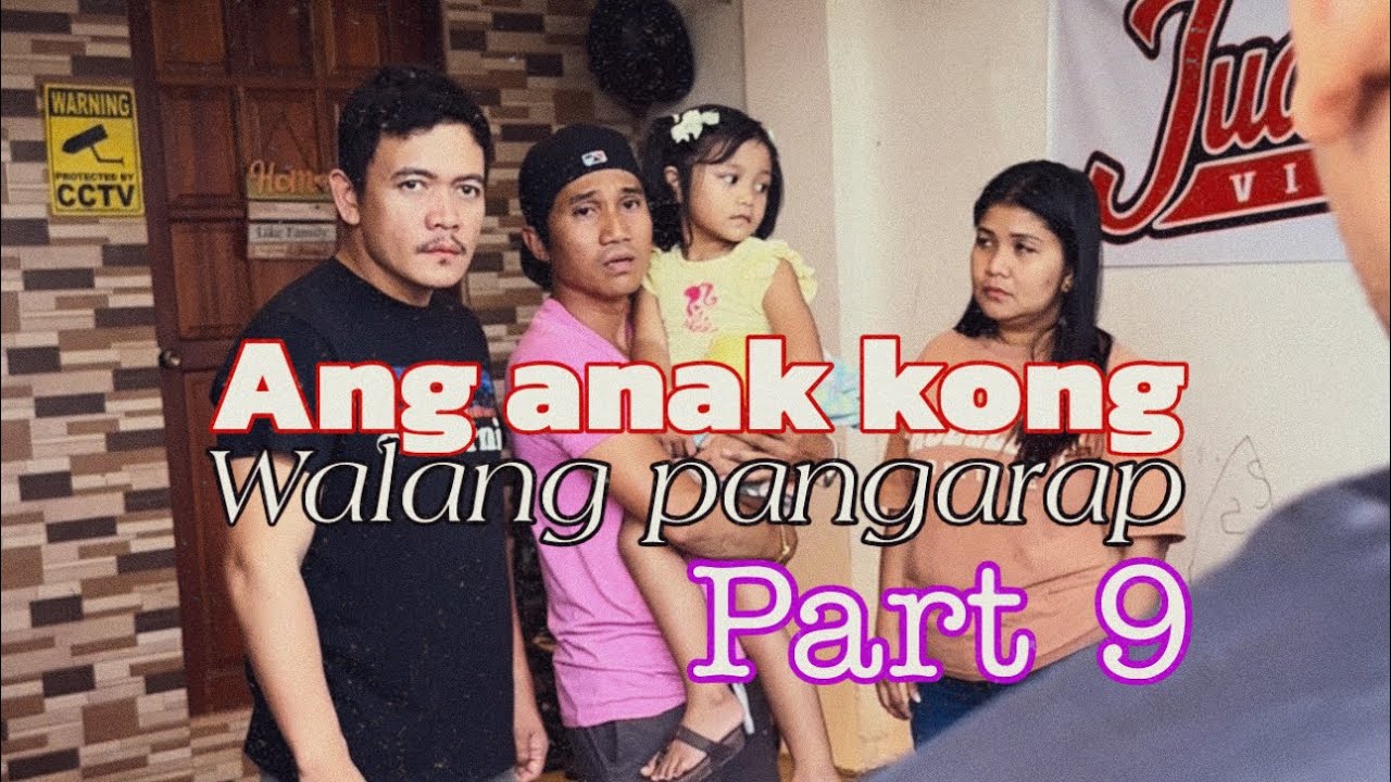 Ang anak kong walang pangarap part 9