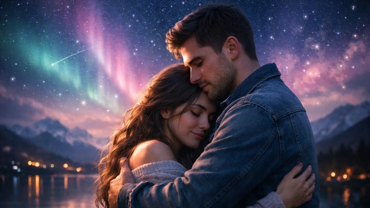 Hold Me Till Forever ❤️ Romantic Duet Love Song | Emotional Pop Ballad 2026